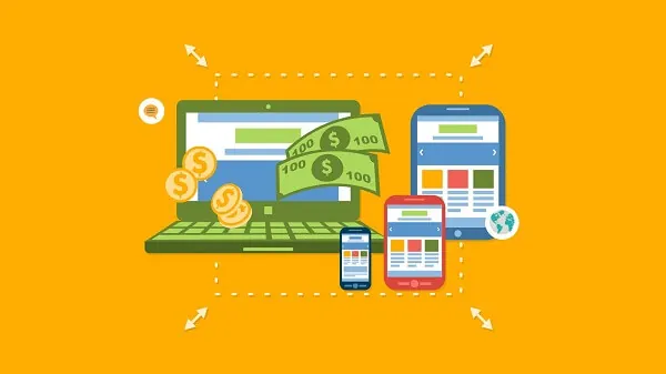 Shopee affiliate marketing