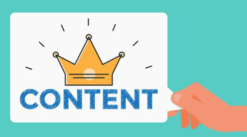 Strategic Content in E-commerce: Building an Effective Content Strategy