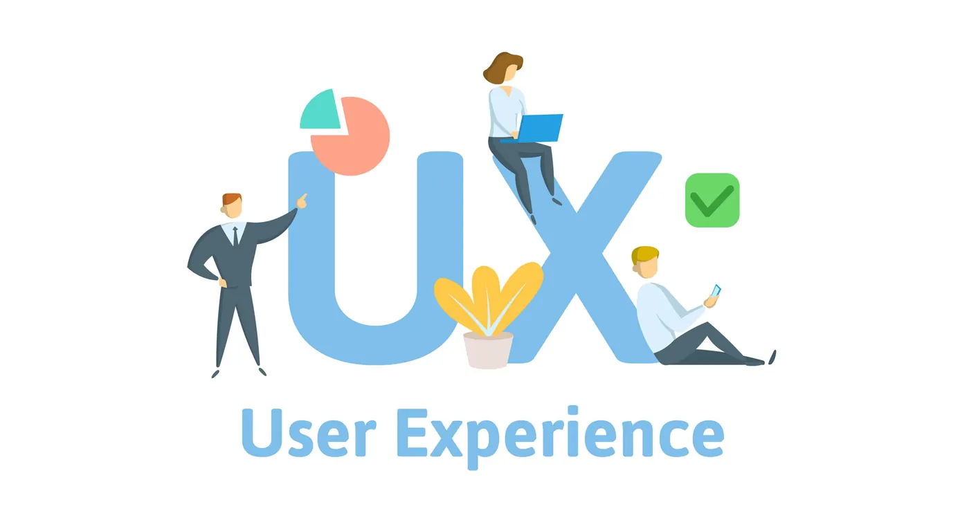 Optimising User Experience in E-commerce: The Key to Increasing Sales