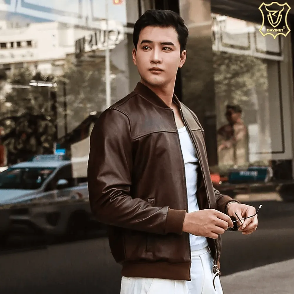 DAVINET – Real Leather, Real Value