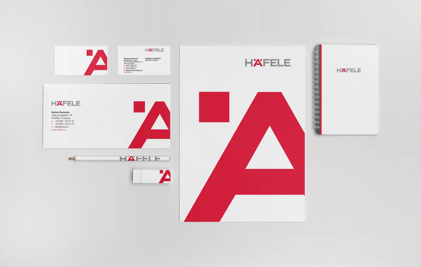 HAFELE – 1