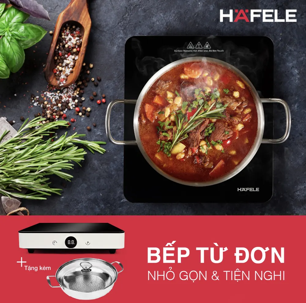 HAFELE – 3