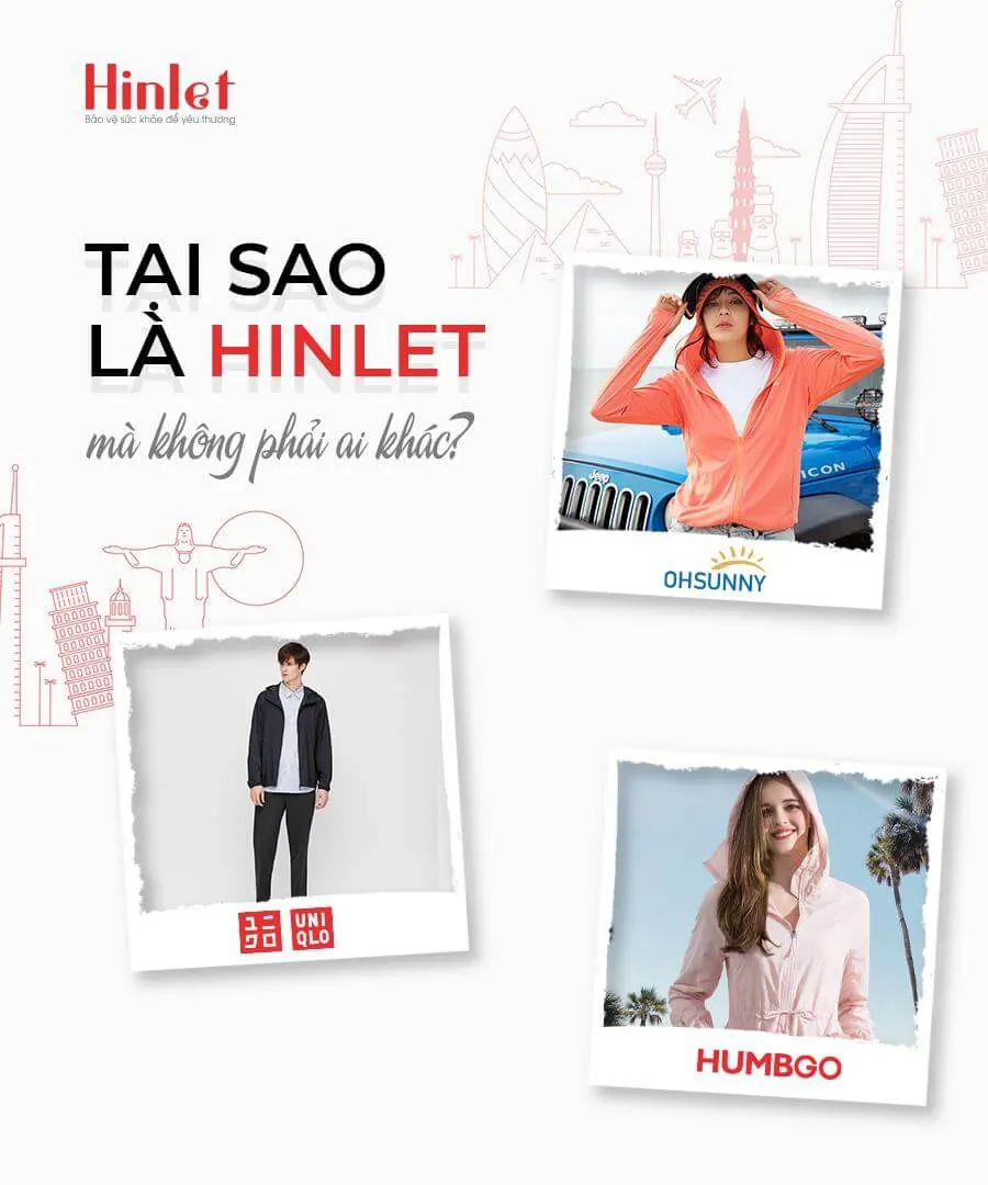 HINLET – 2