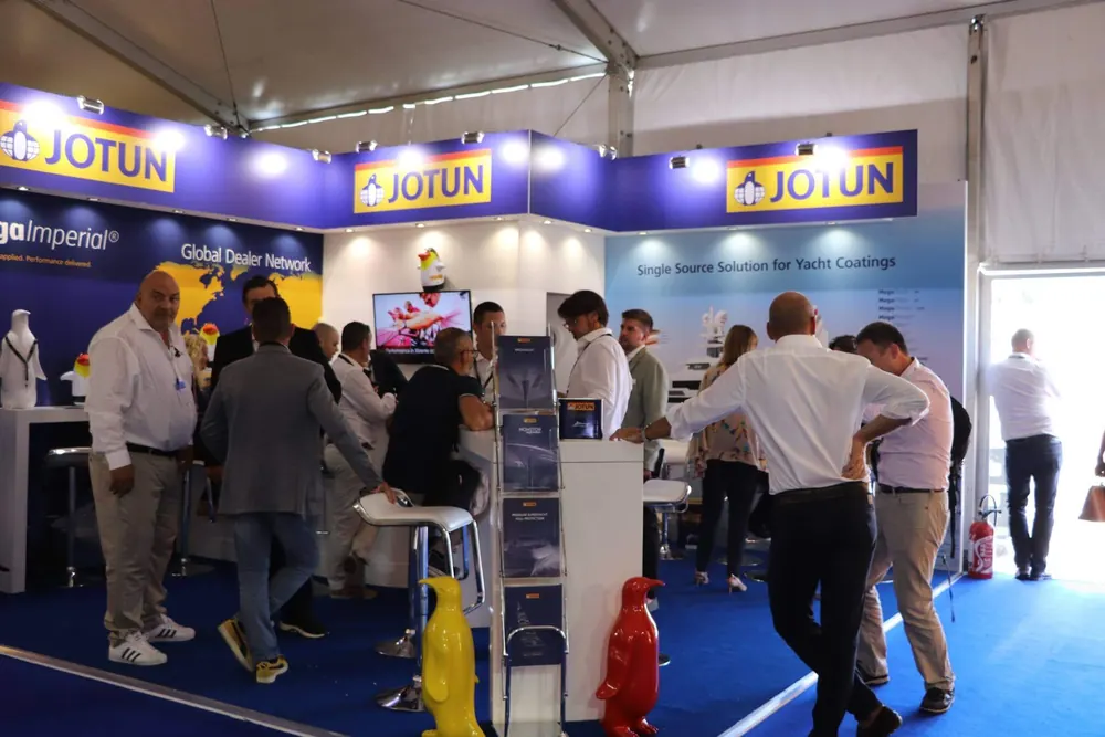 JOTUN – 5