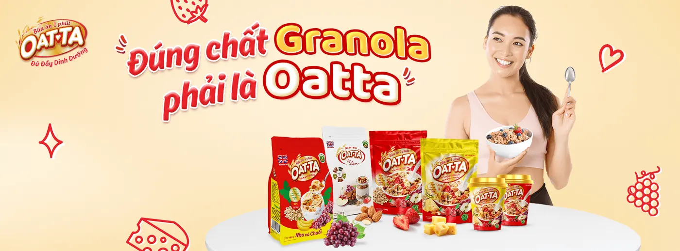 OATTA – 1