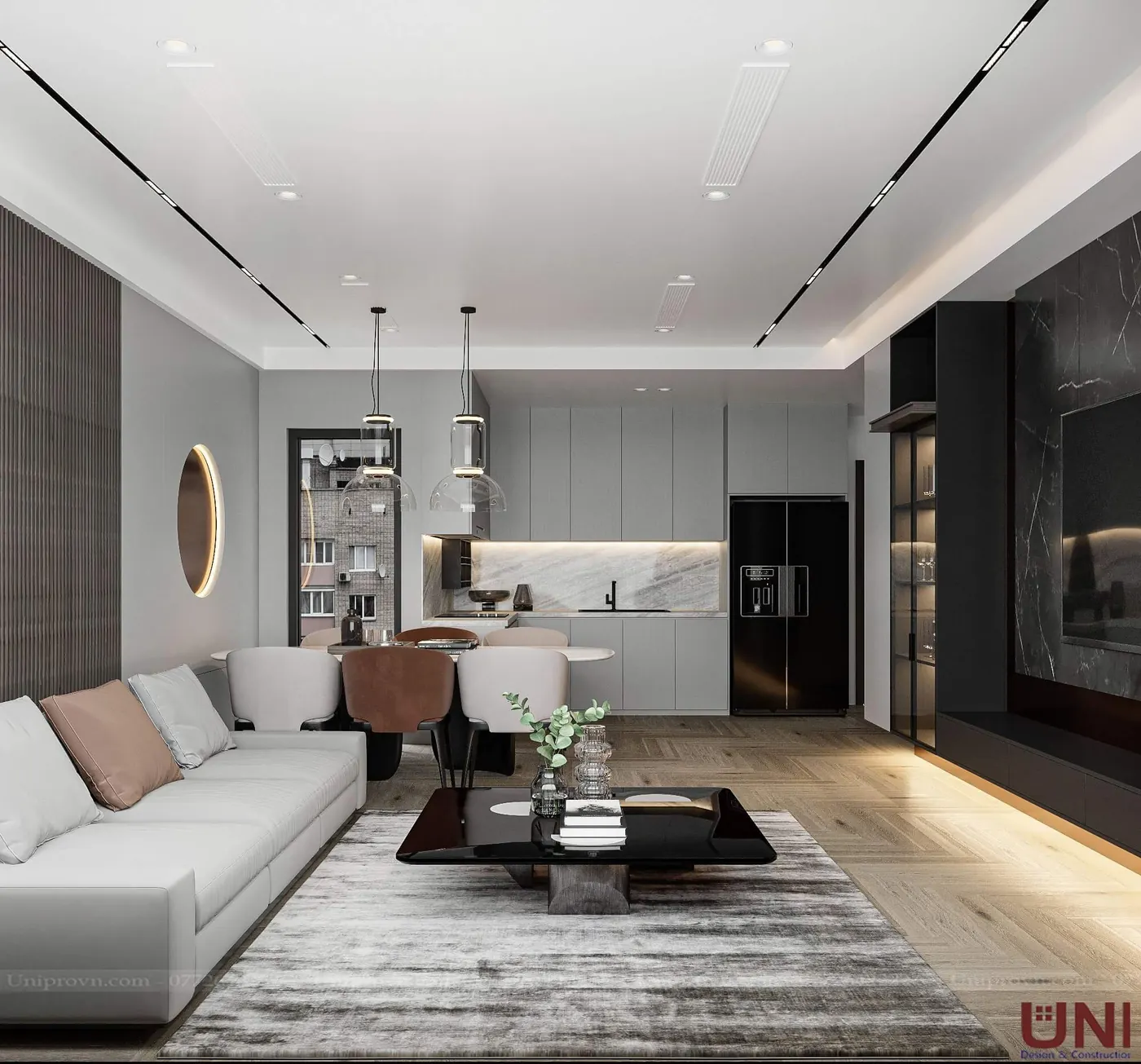 UNIPRO – 1
