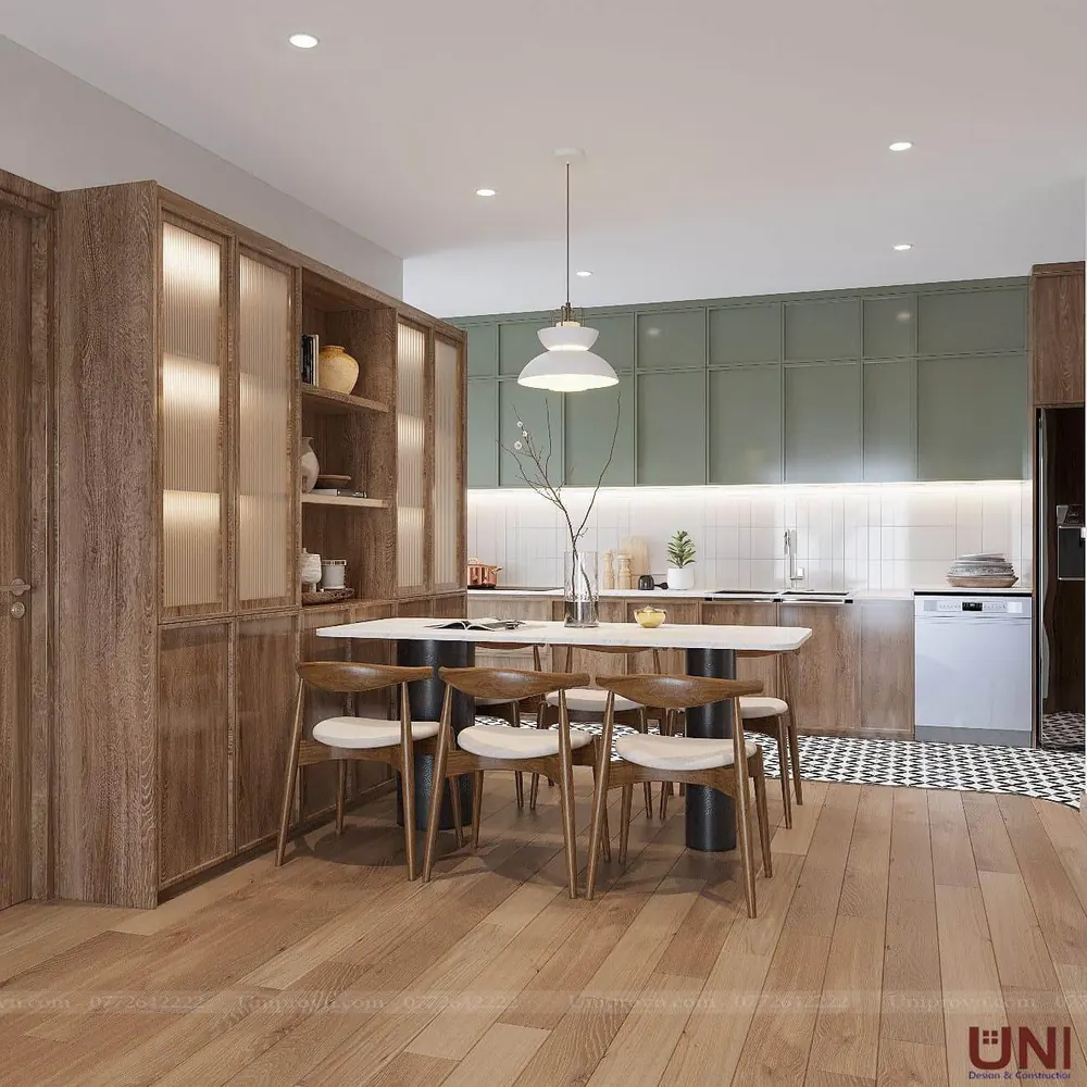 UNIPRO – 3