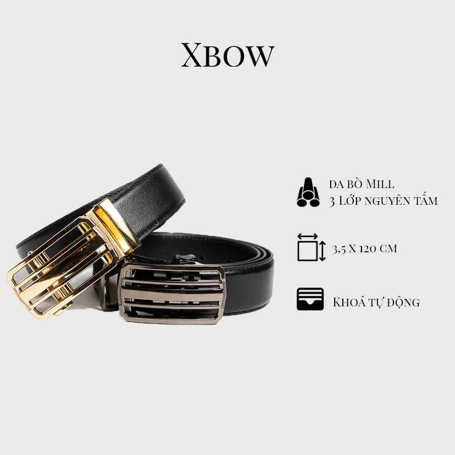 XBOW – 3
