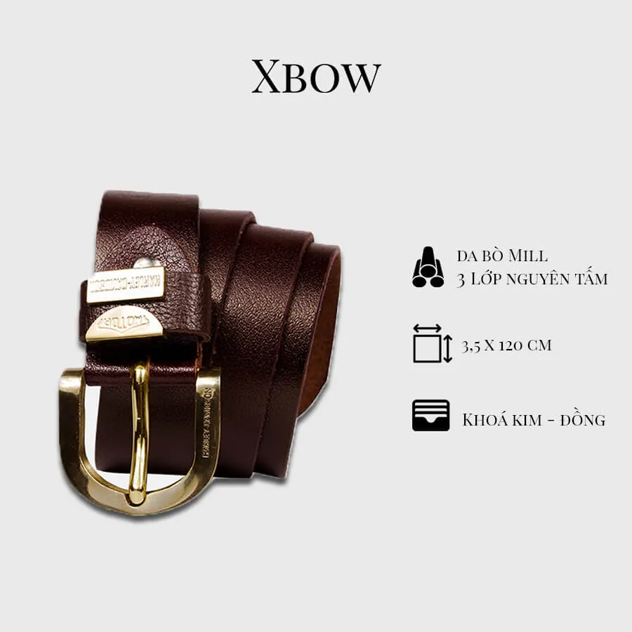 XBOW – 4