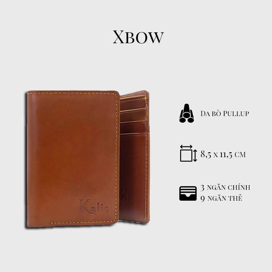 XBOW – 5