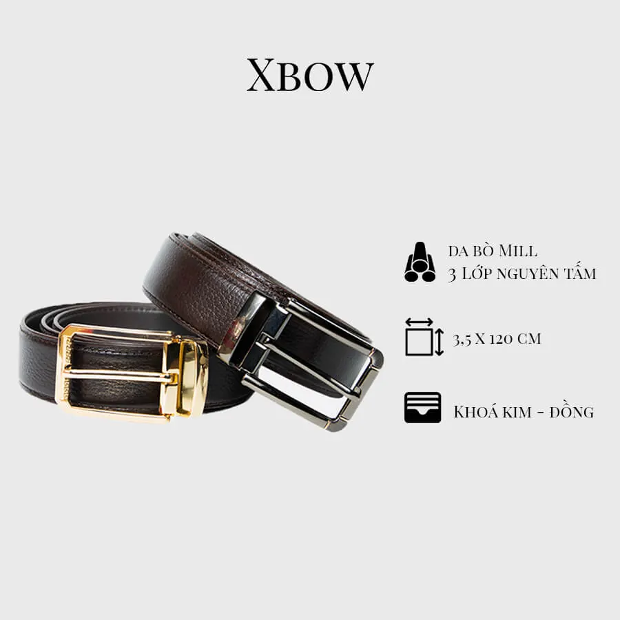 XBOW – 7